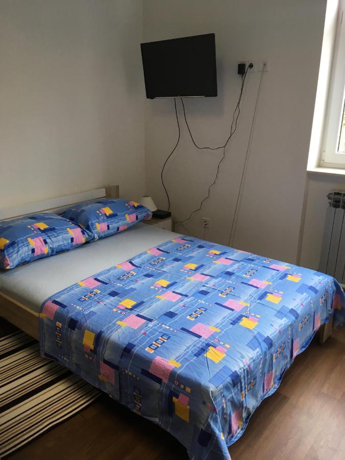 Apartmán Centar Oaza