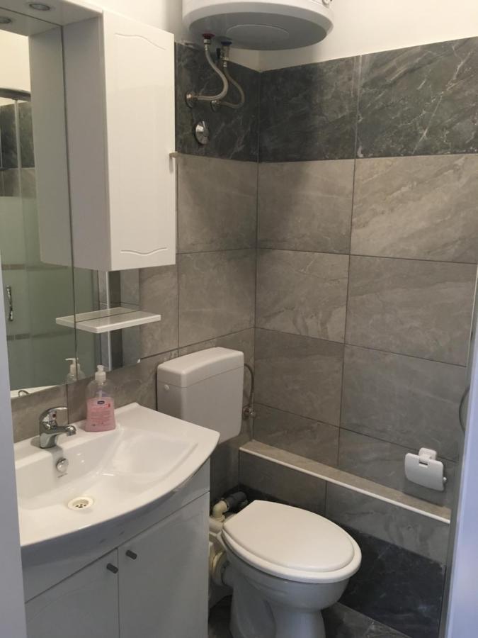 Apartmán Centar Oaza