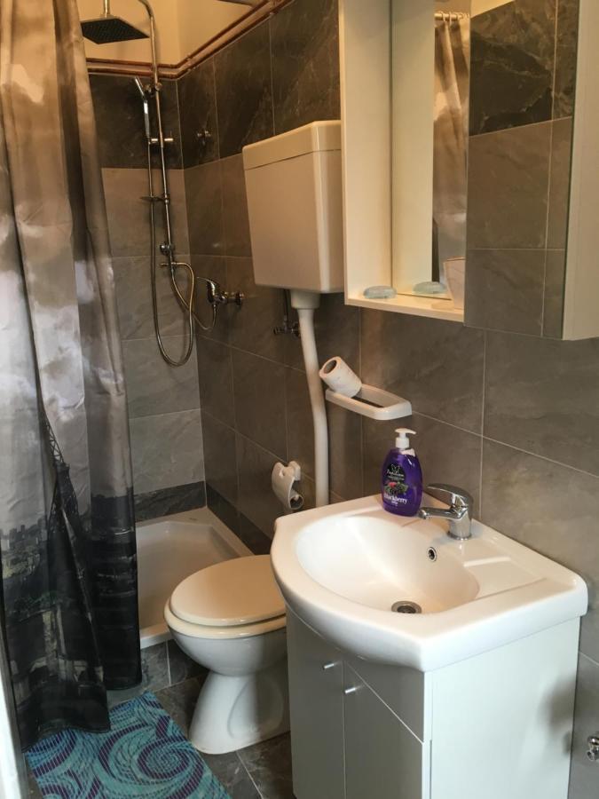 Apartmán Centar Oaza *