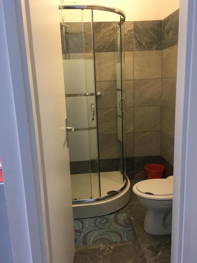 Centar Oaza Apartmán